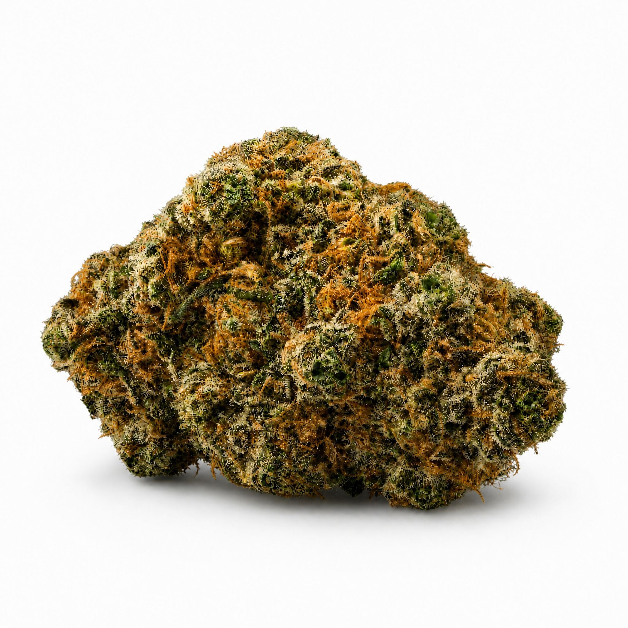 Buddha Gas