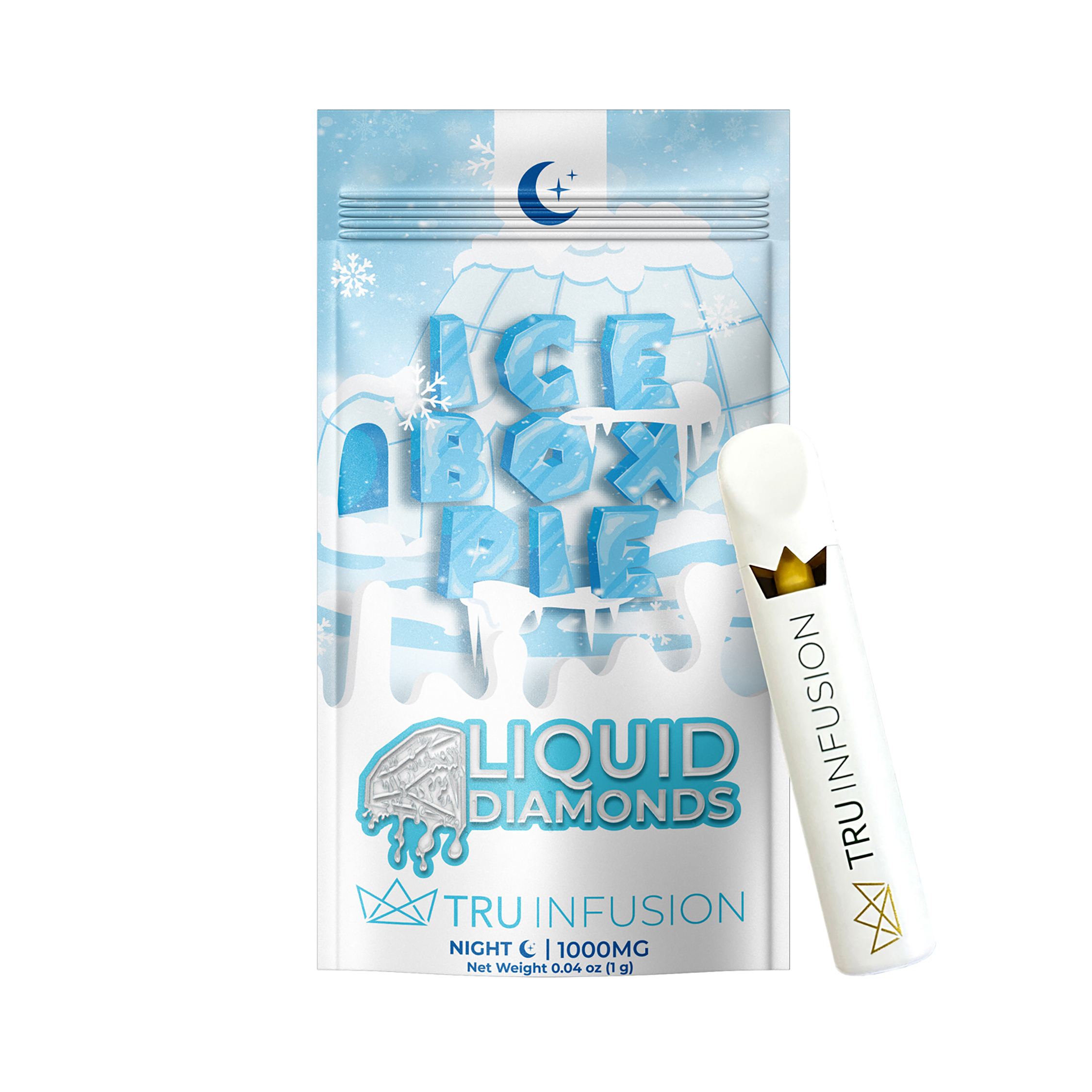 tru infusion disposable vape Strongest THC Disposable Vape: Ultimate 2025 main image 0