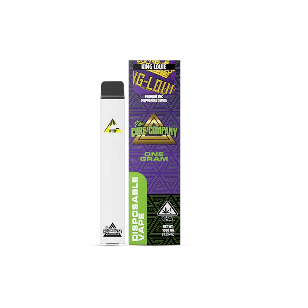 Shop Jack Herer [1000mg] | Klover Dispensary San Diego, CA