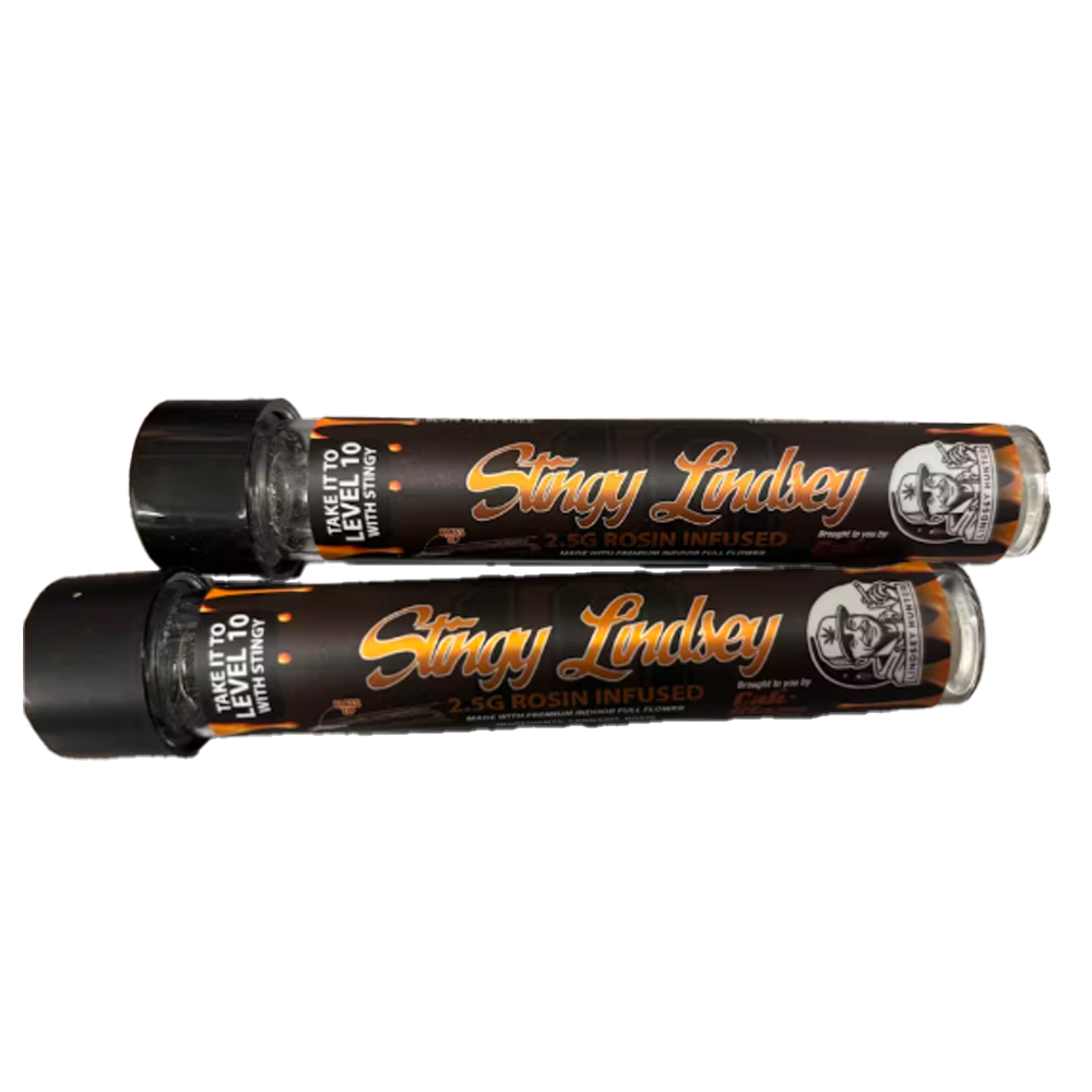 Shop Strawberry Durban [2.5g] | Prosper Cannabis Company - REC