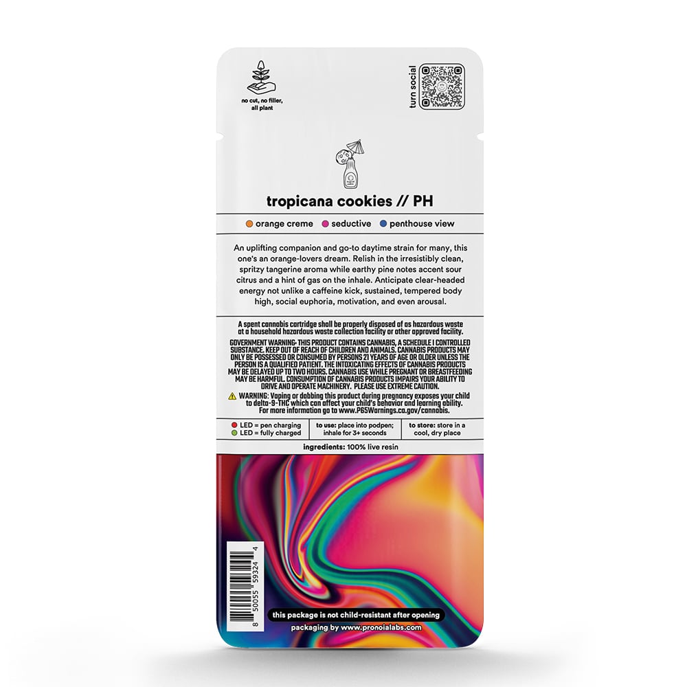Morro Bay Cannabis Dispensary | Buy Weed Online Now | NHC