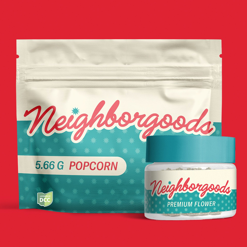 Shop Spritz [2.83g] | Consume Oxford (ADULT USE) Dispensary Oxford, OH