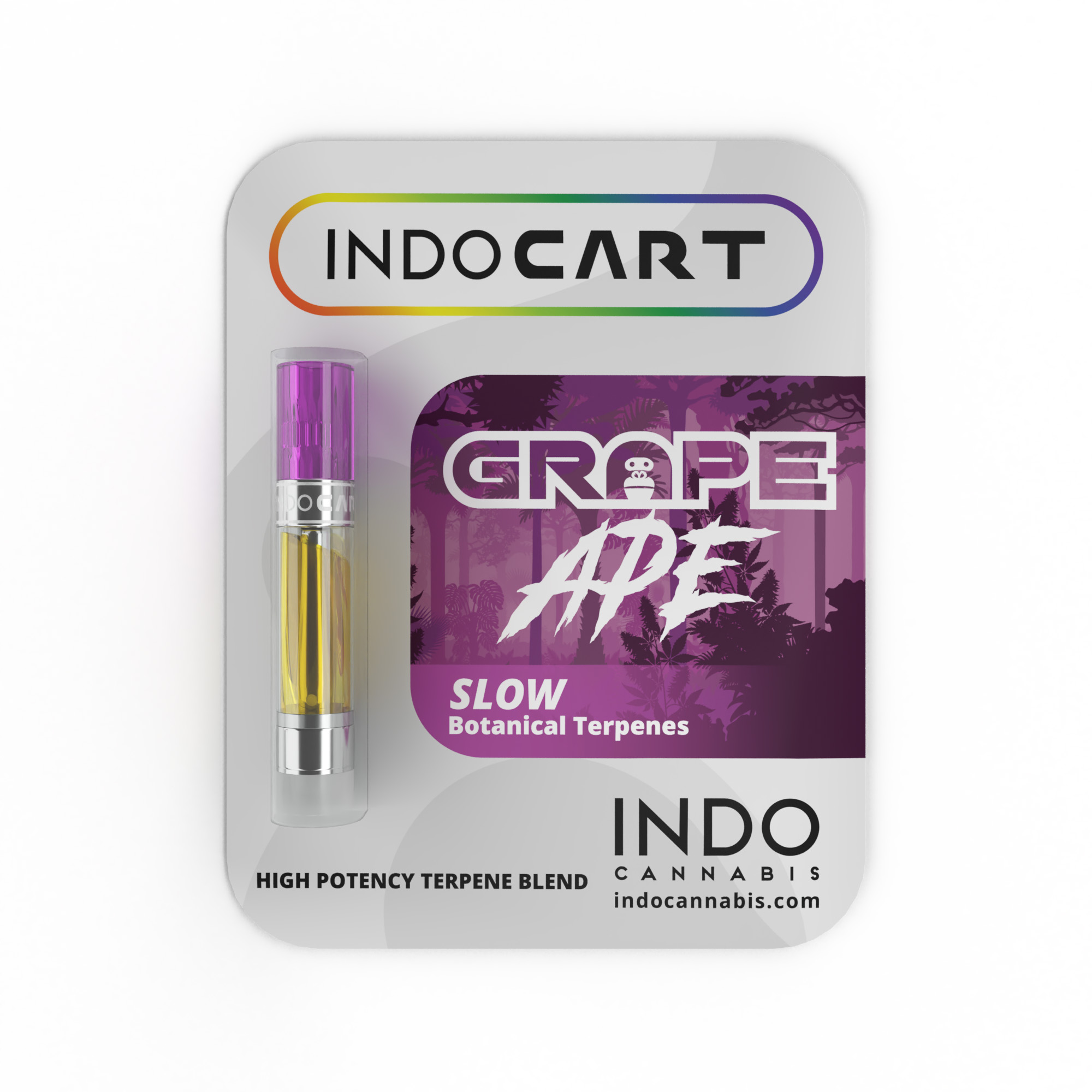 Grape Ape