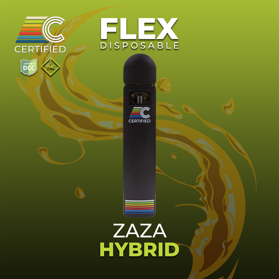 Shop Zaza [1g]