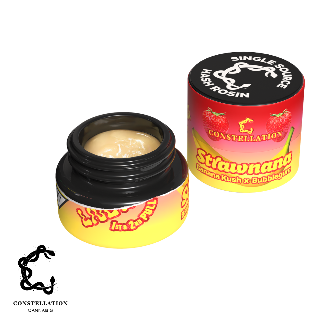 Strawnana [1g]