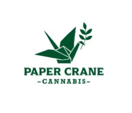 Paper Crane - Ice Cream Cake Pre-Roll (1g)
