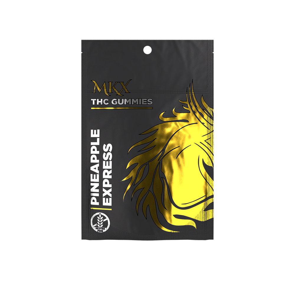 Pineapple Express (100mg)