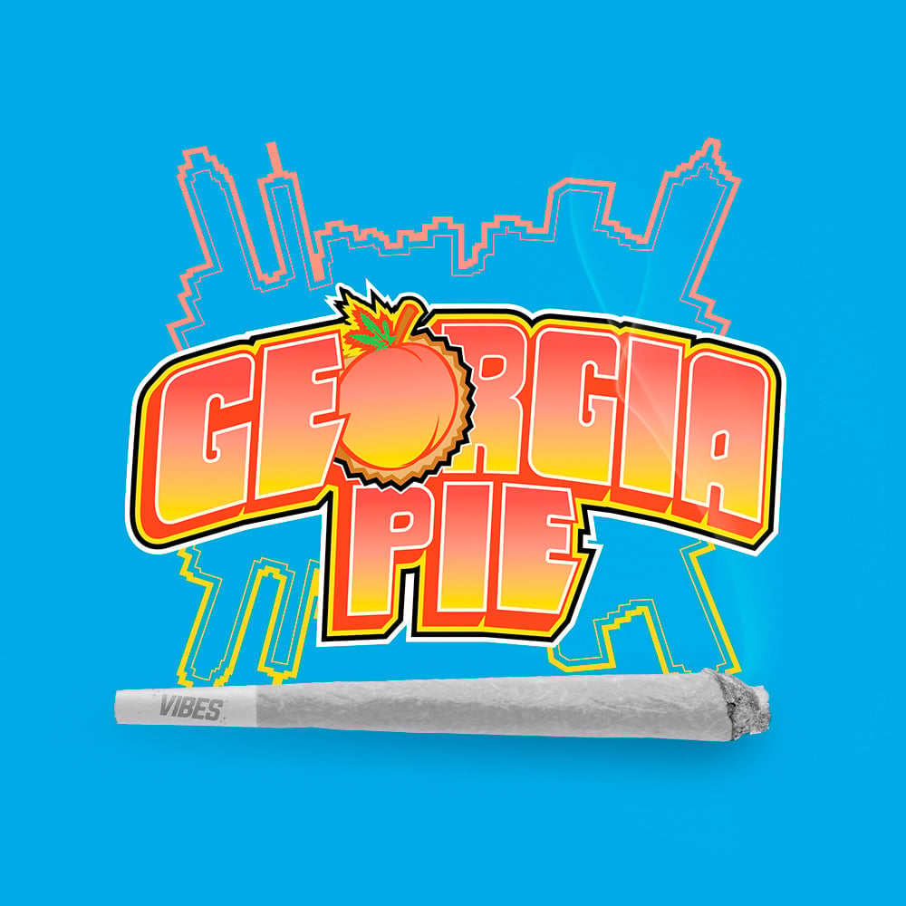 Georgia Pie