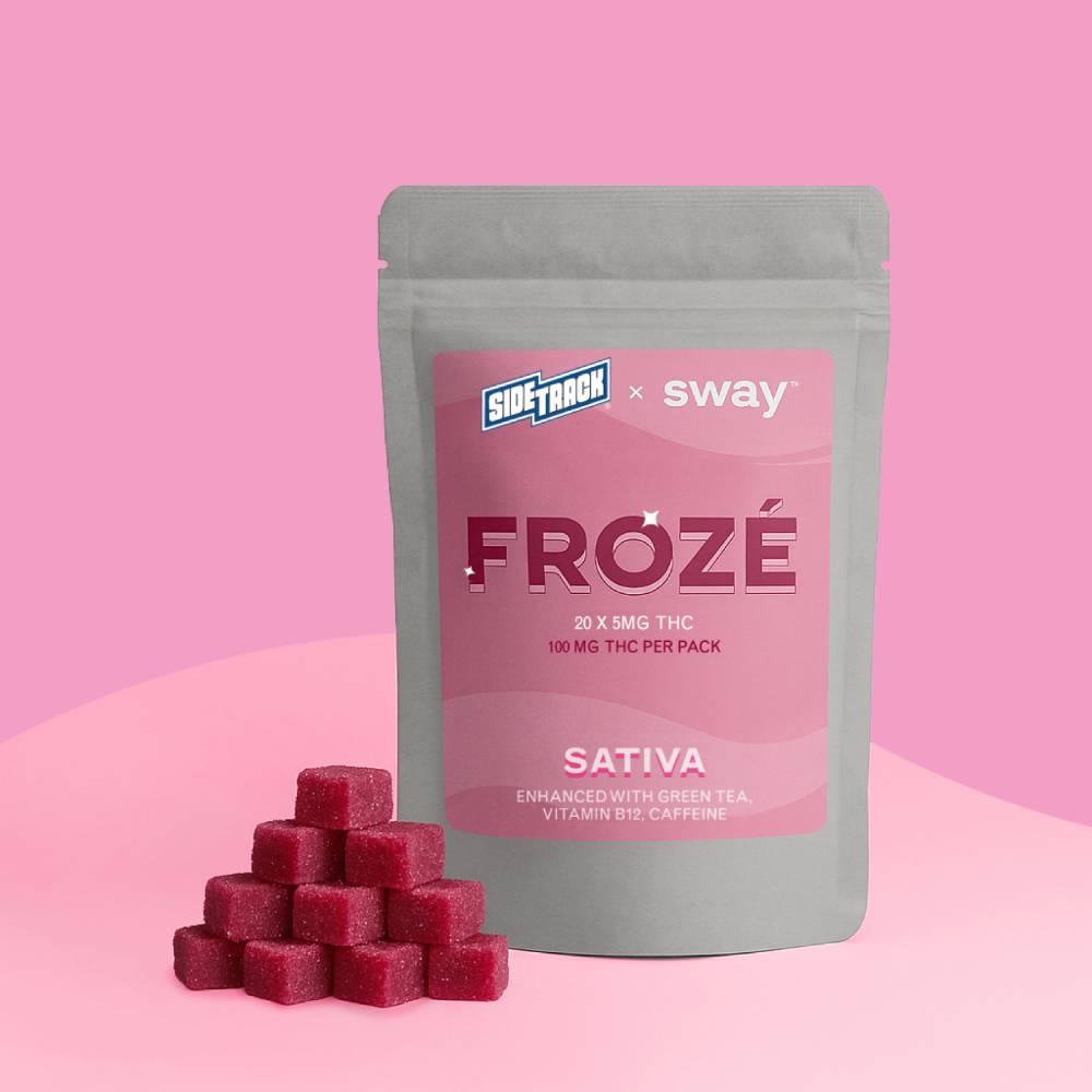 Frozé [20pk] (100mg)