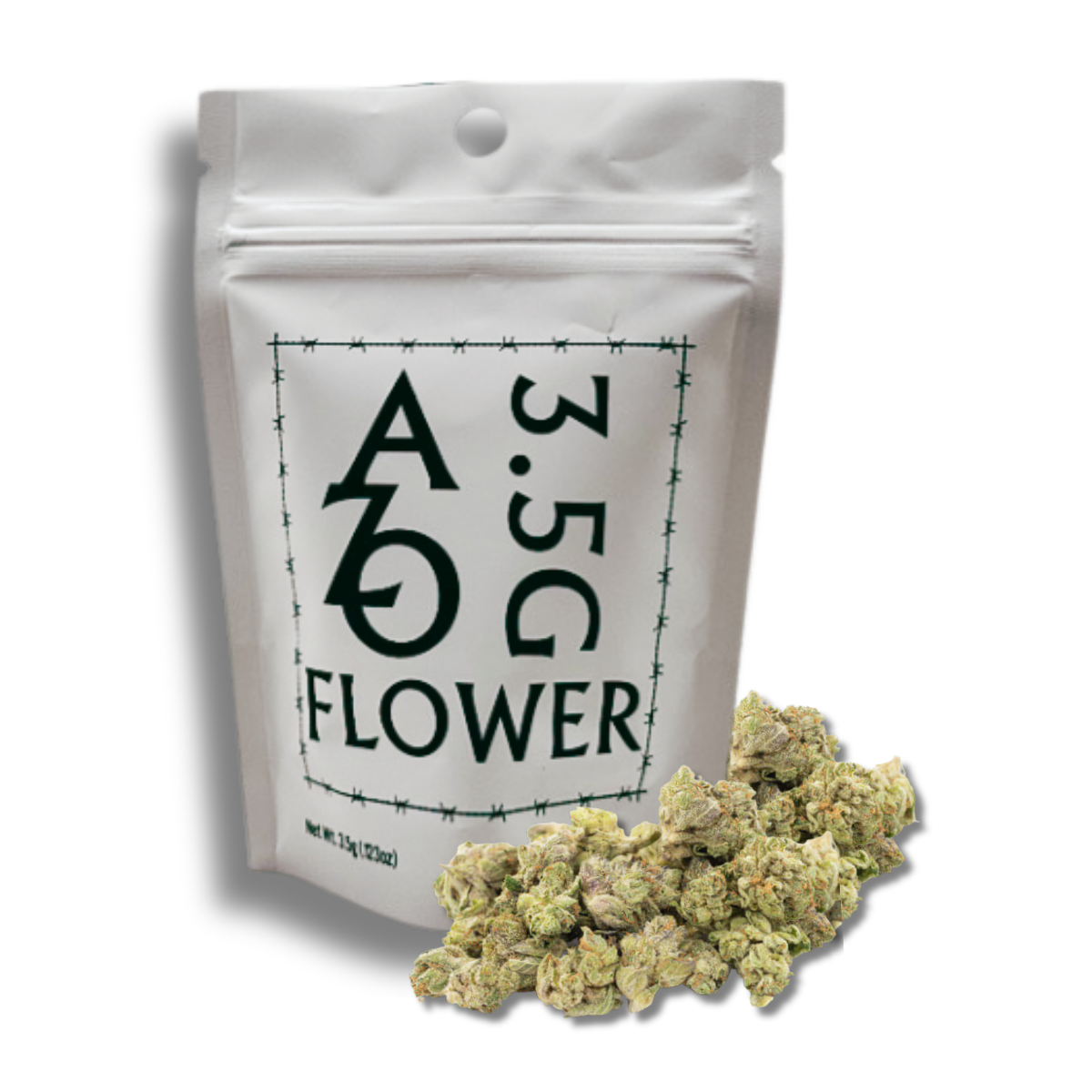 Atomic Breath - 1/8oz in Glendale