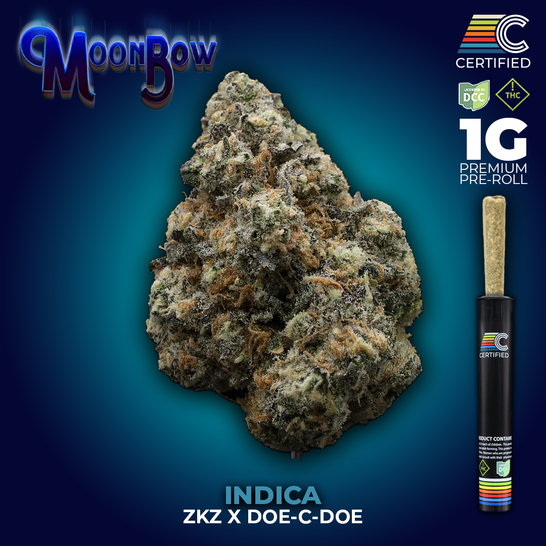 Cultivators Moonbow