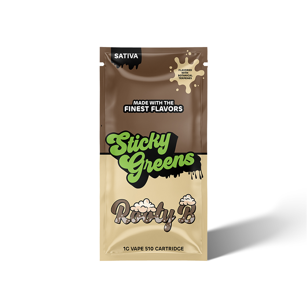 Shop Rooty B | River Bluff Cannabis Dispensary Roselle, IL