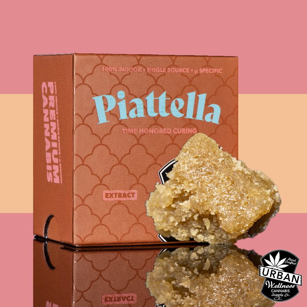 Hash Freak - 90-120u