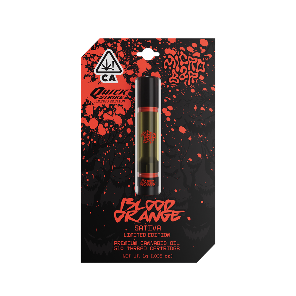 Blood Orange Blood Orange