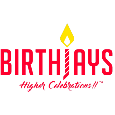 Higher Celebrations logo