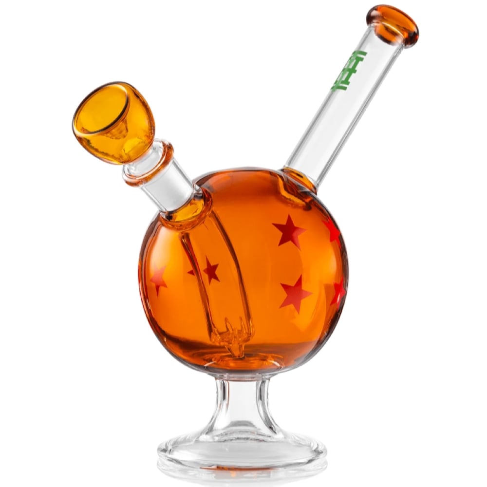 7" Wish Ball Bong w/ Bowl