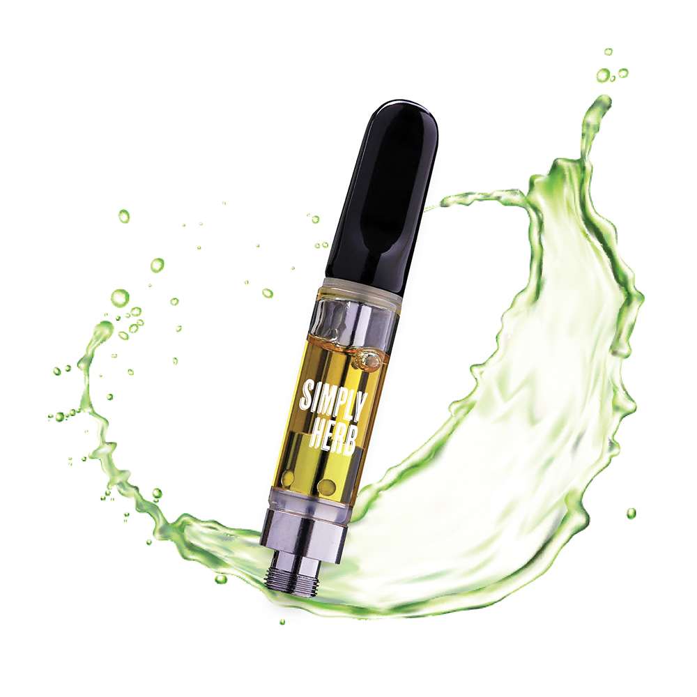 sunnyside vape battery Vessel core sunnyside 510 main image 1