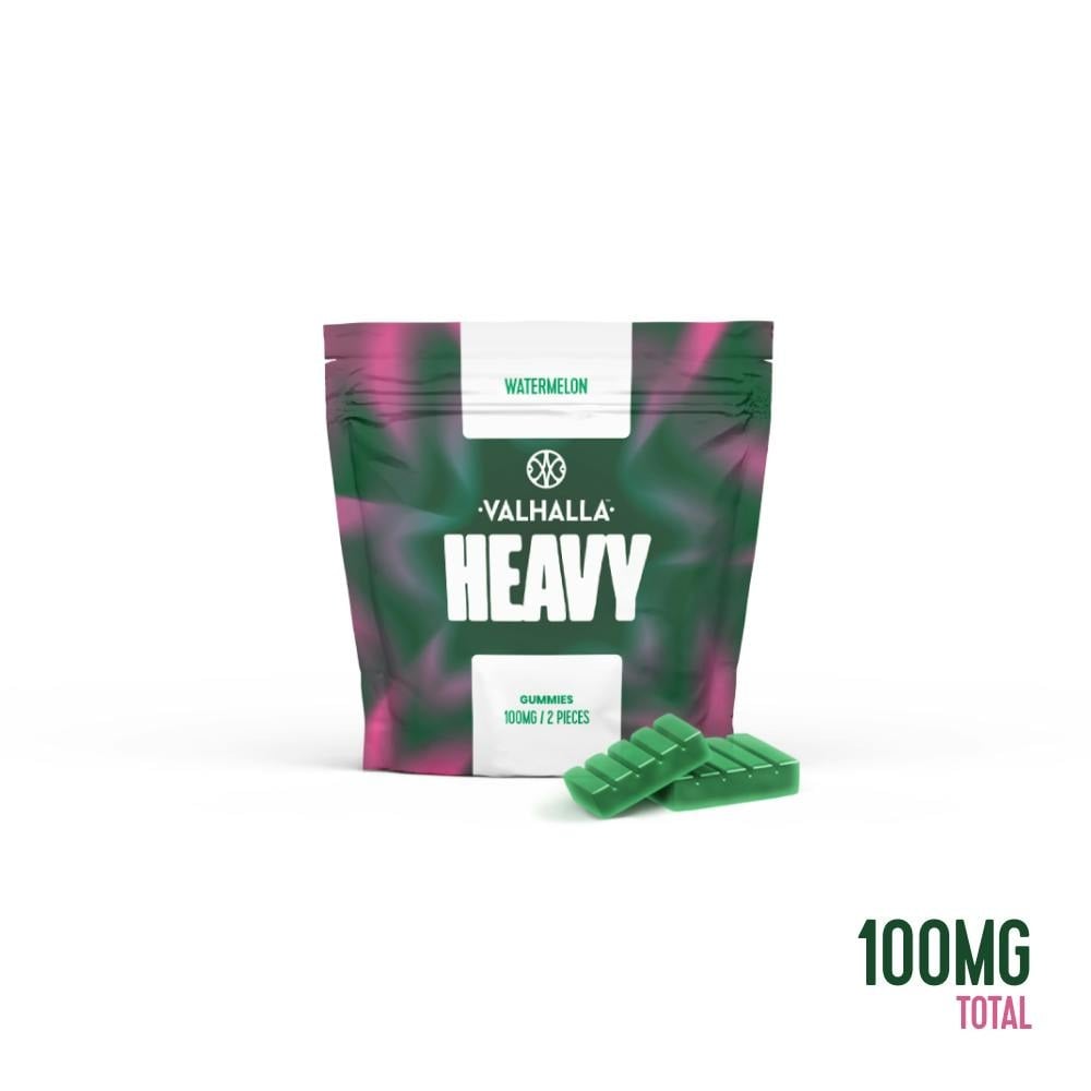 Watermelon [2pk] (100mg)