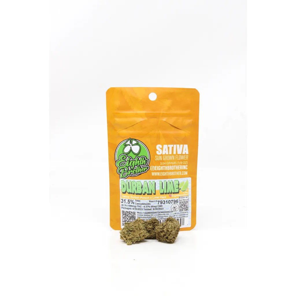 Durban Lime Durban Lime