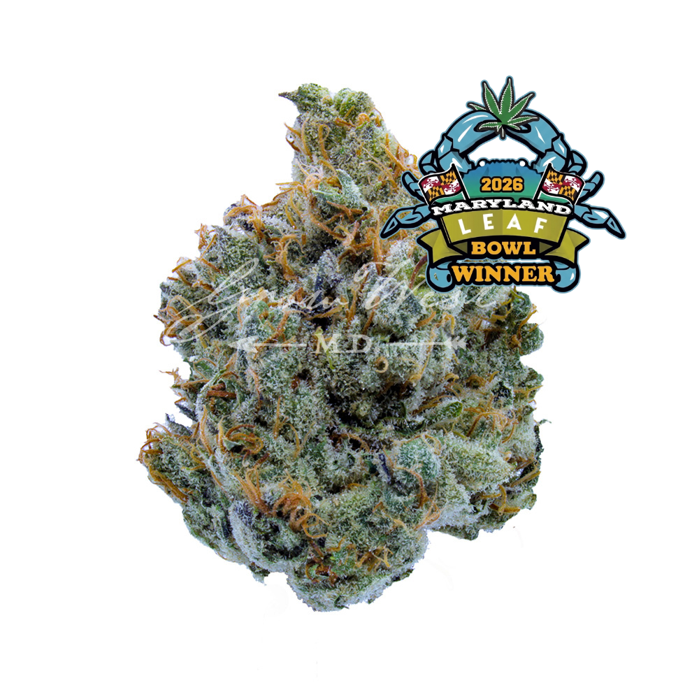Shop FPOG x Sour Dub | Trilogy Wellness of Maryland (Med