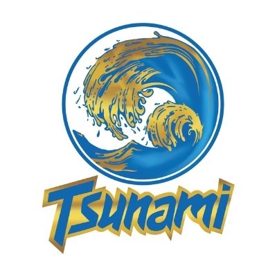 Tsunami Canna logo