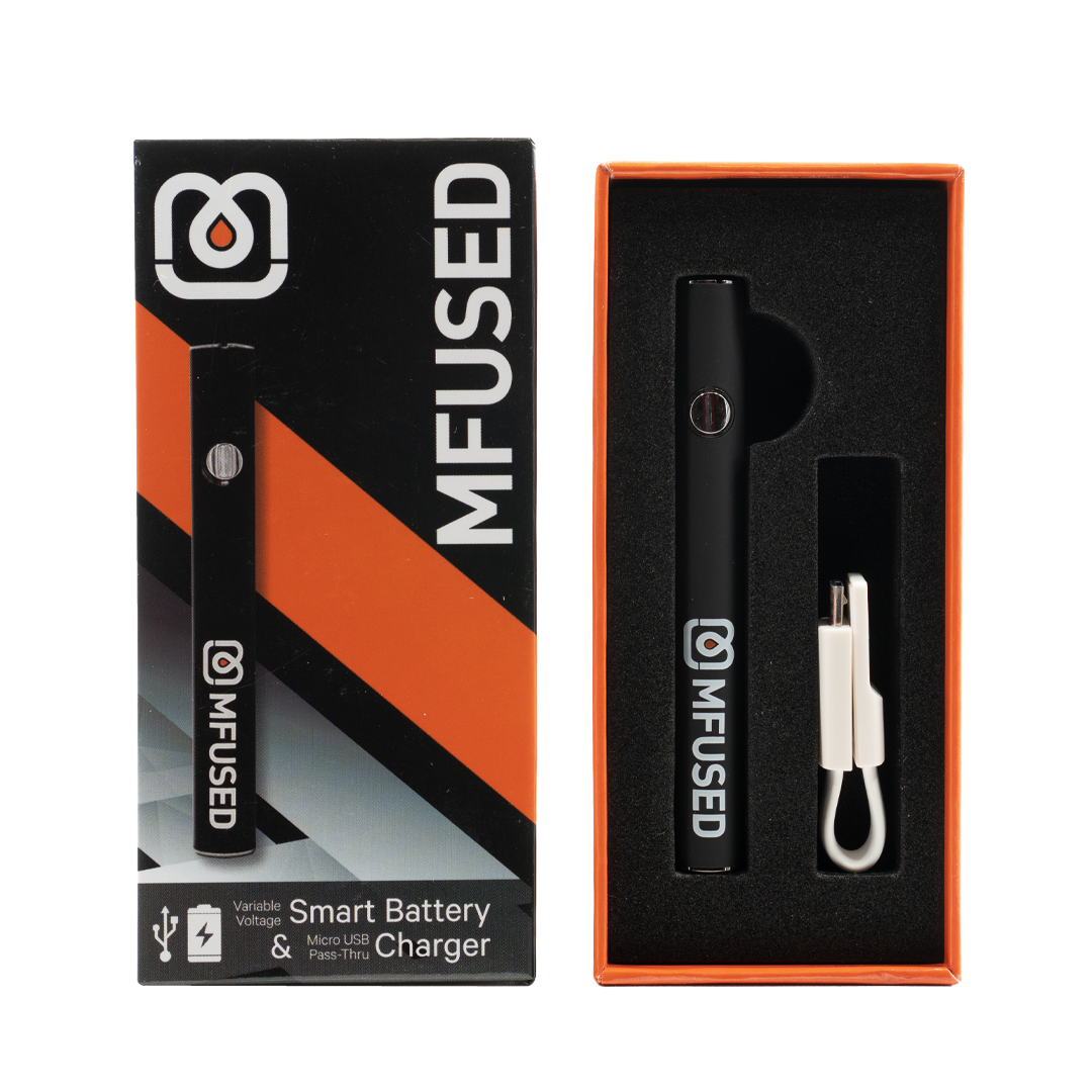 Shop MFUSED Smart Battery | Jane