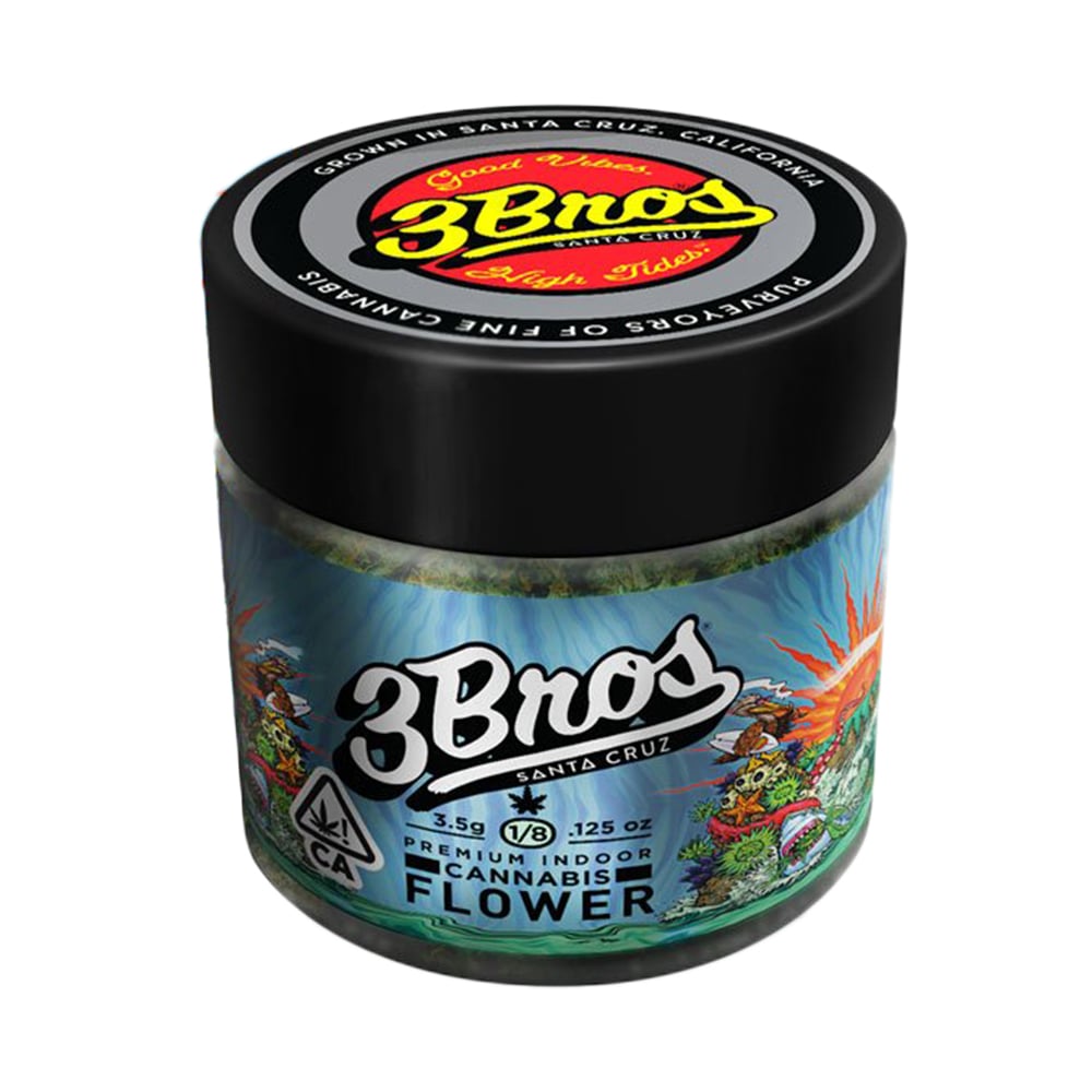 Iced Cherry Kush Iced Cherry Kush