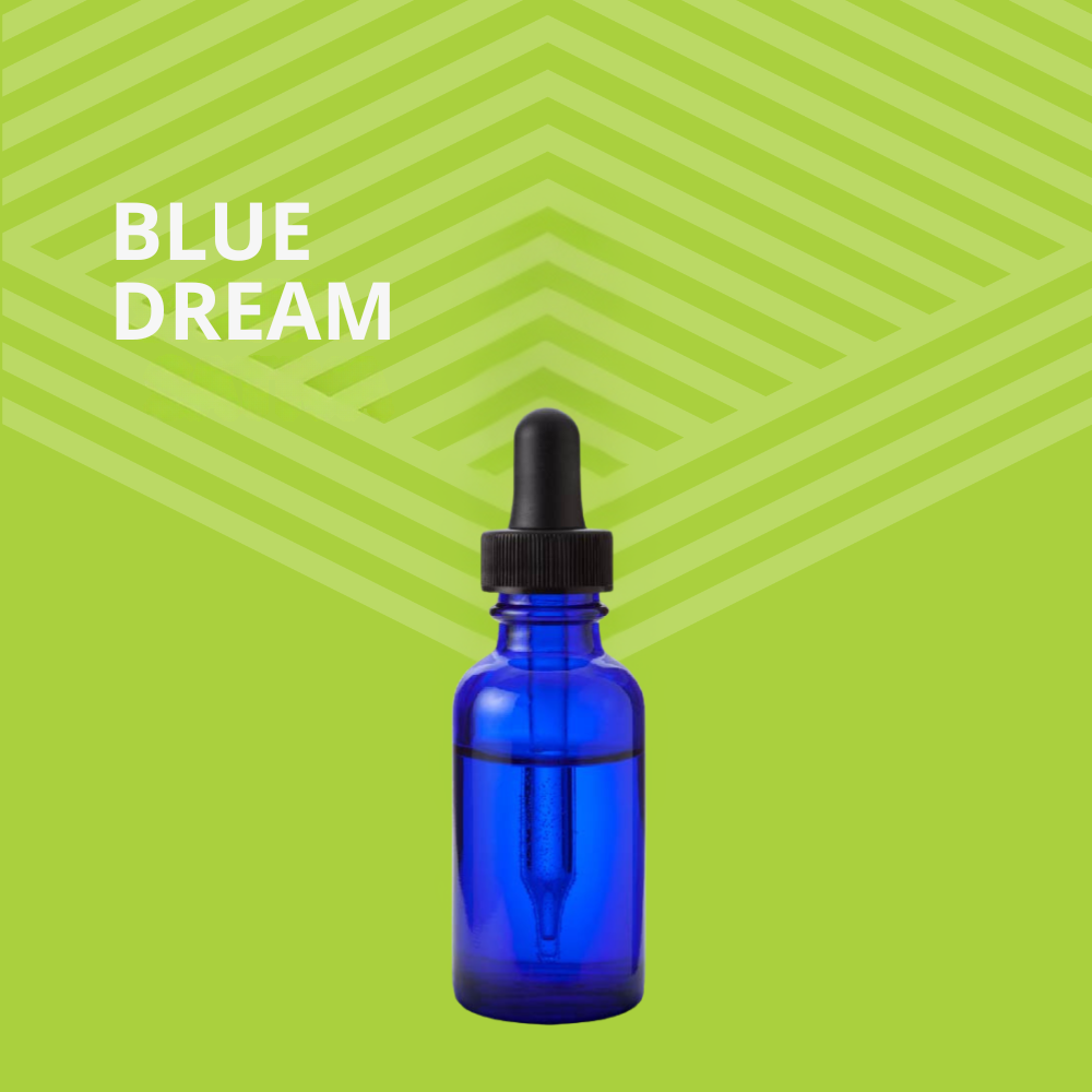 Tincture 3:1 Blue Dream
