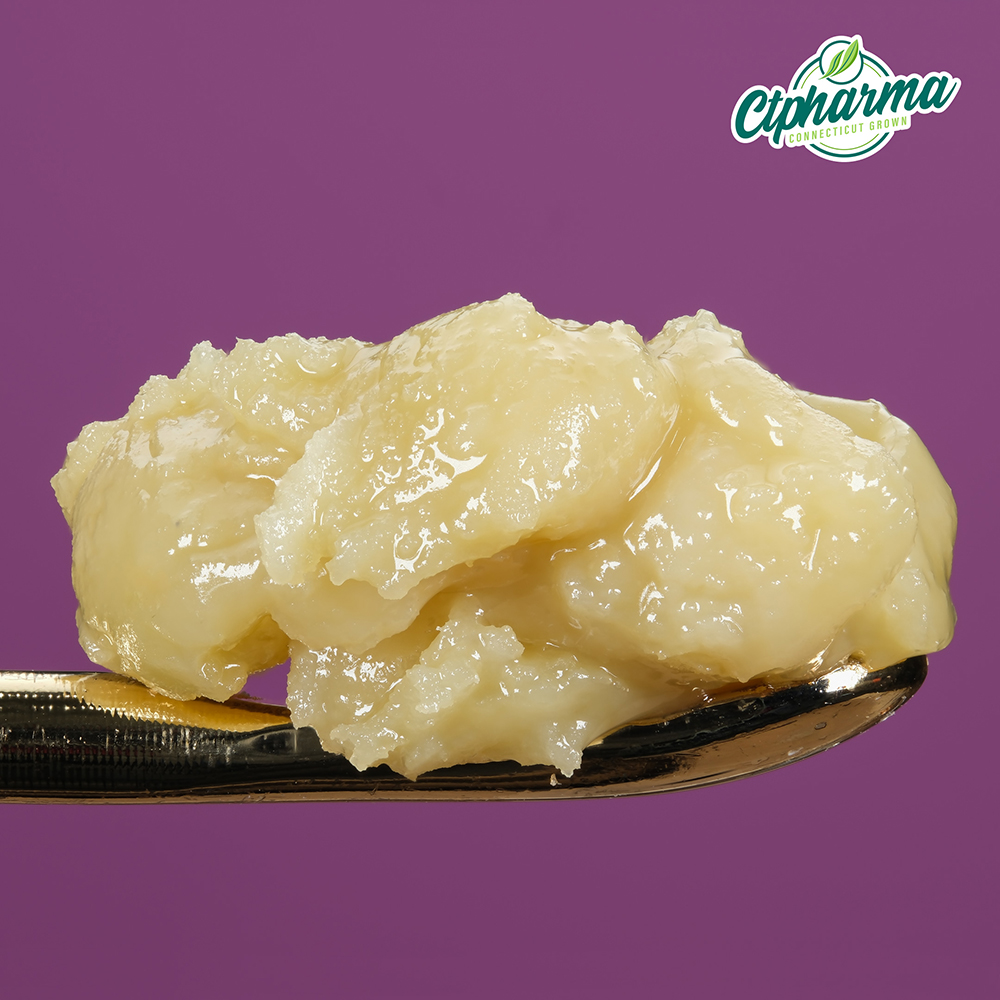 Live Rosin  Scout Breath  CTP (I) 26560 (MED)