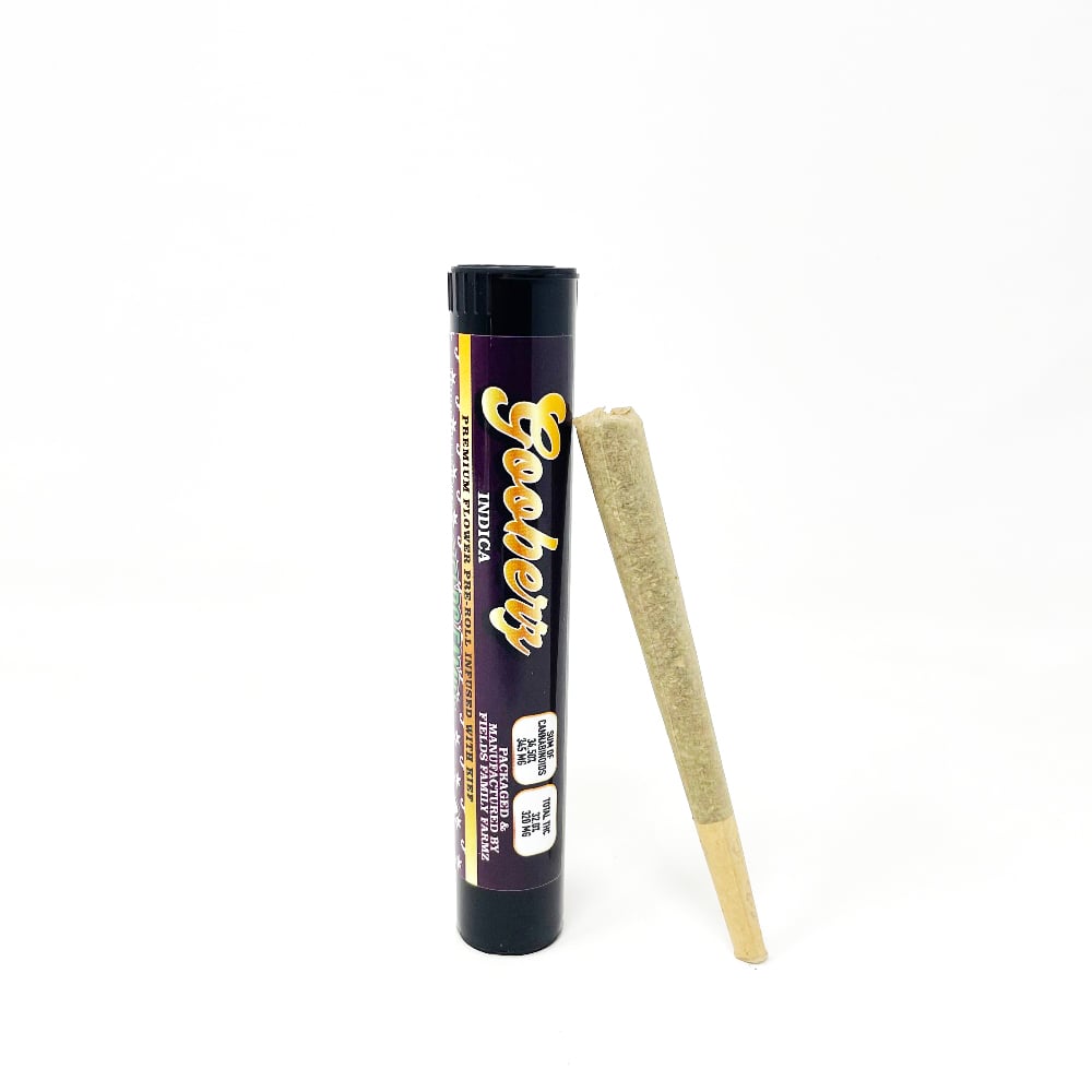 Lip Smackerz [1g]