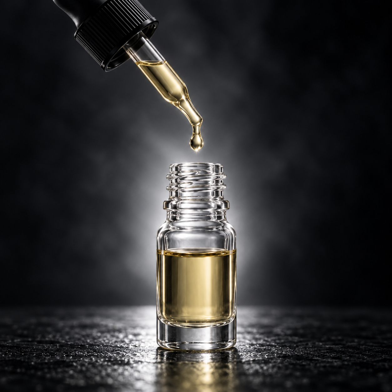 40:1 ACDC Serum [1oz] (200mg)