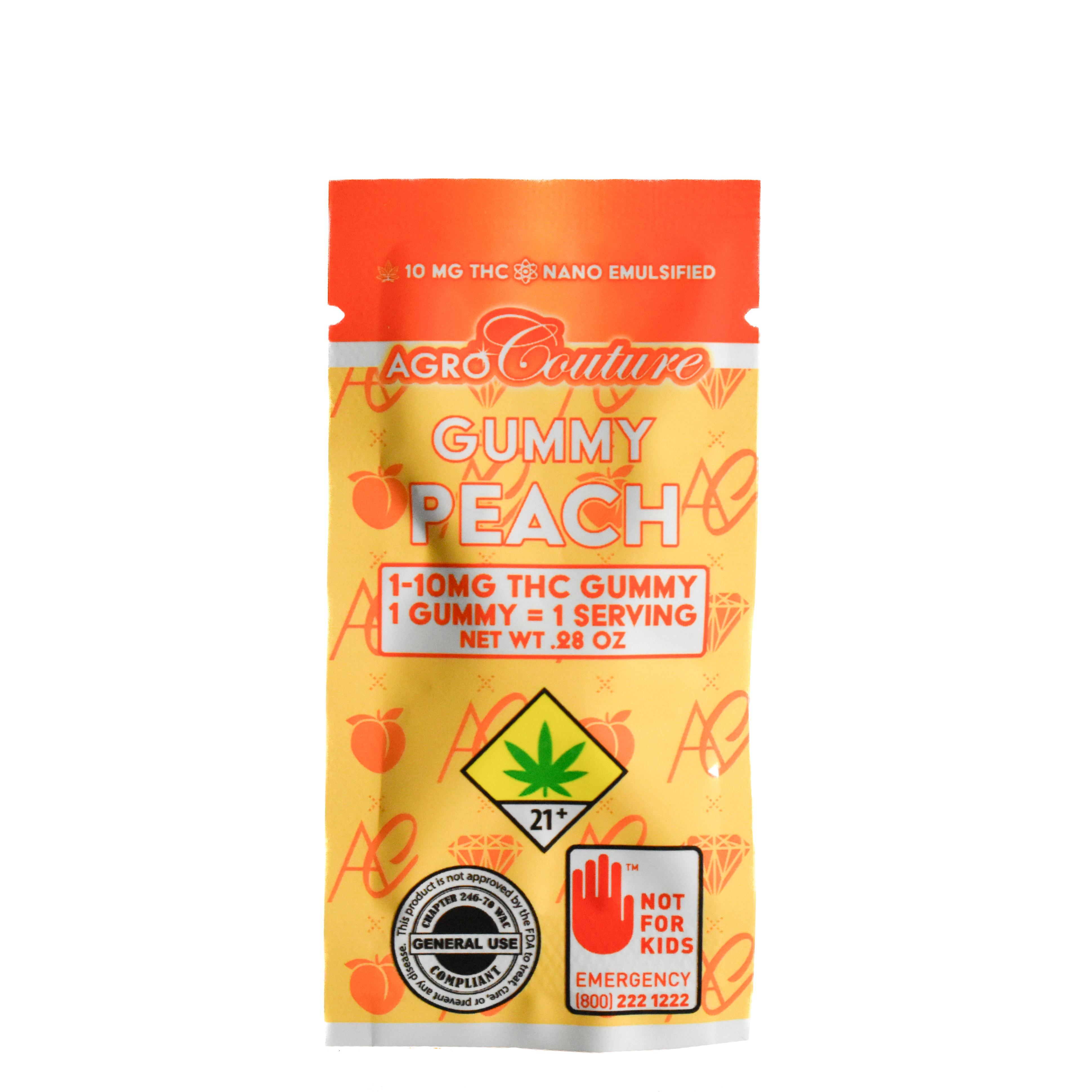 Peach