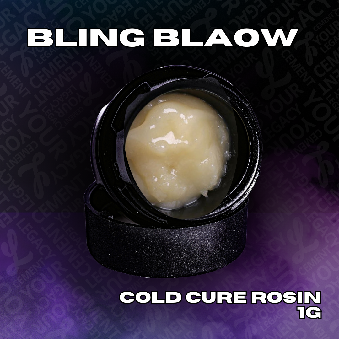 Bling Blaow [1g]