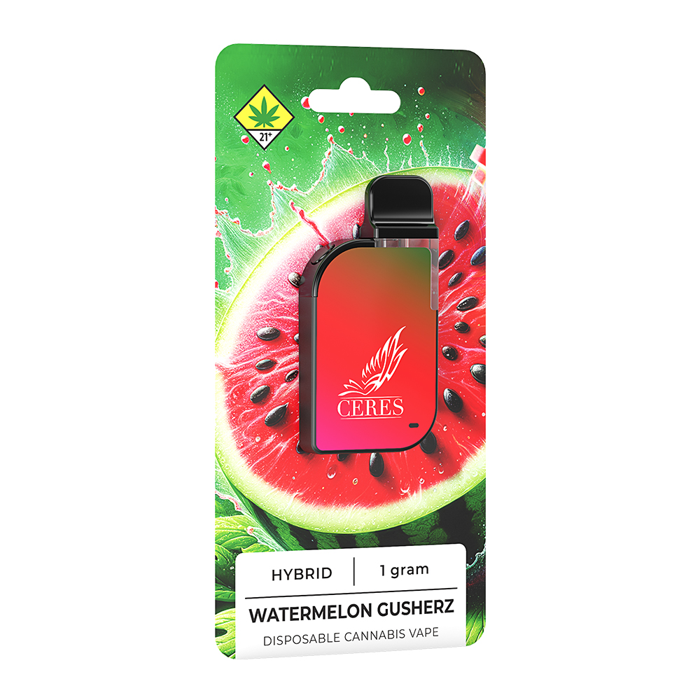 Watermelon [1000mg]