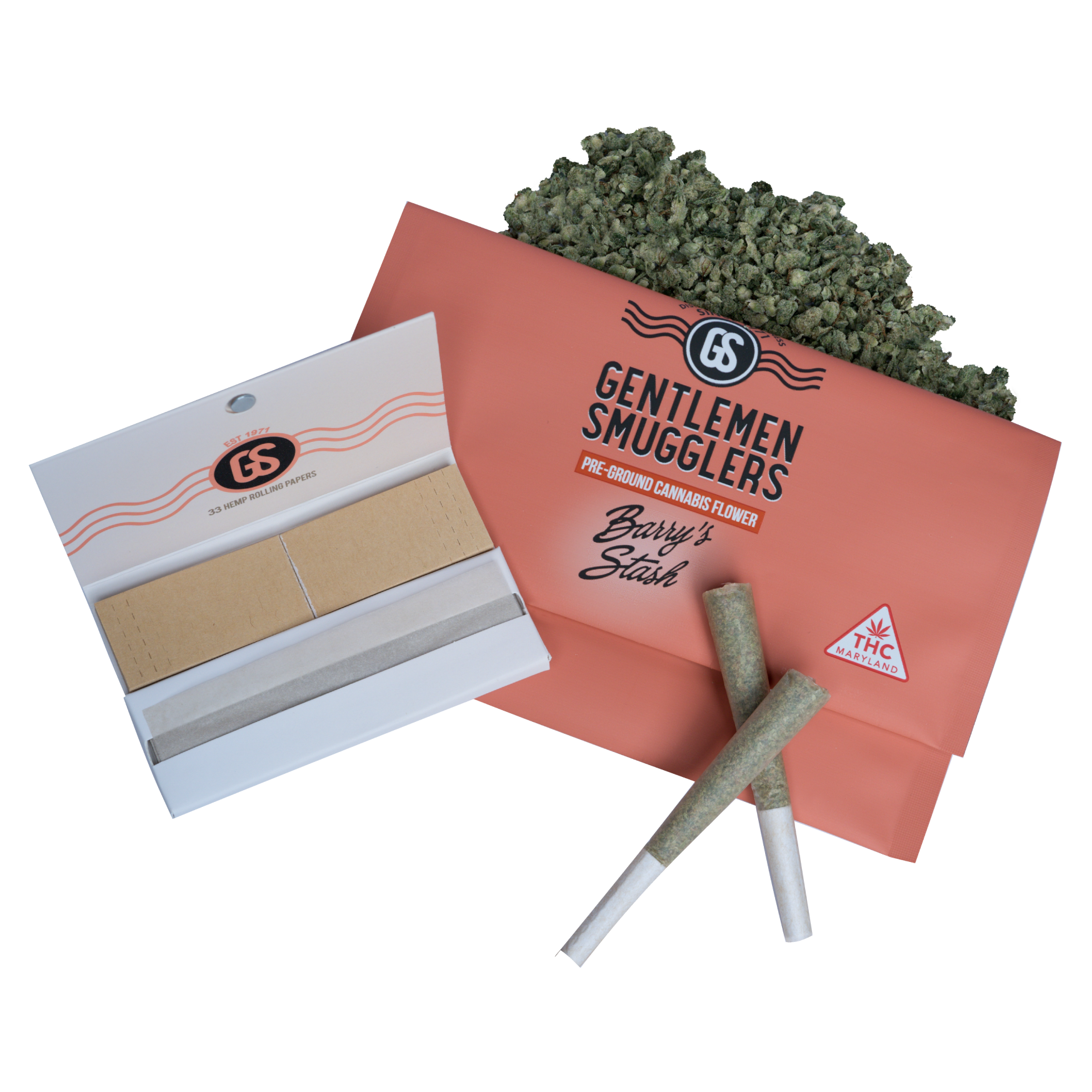 Blue Dream x Sour Jack [10g]