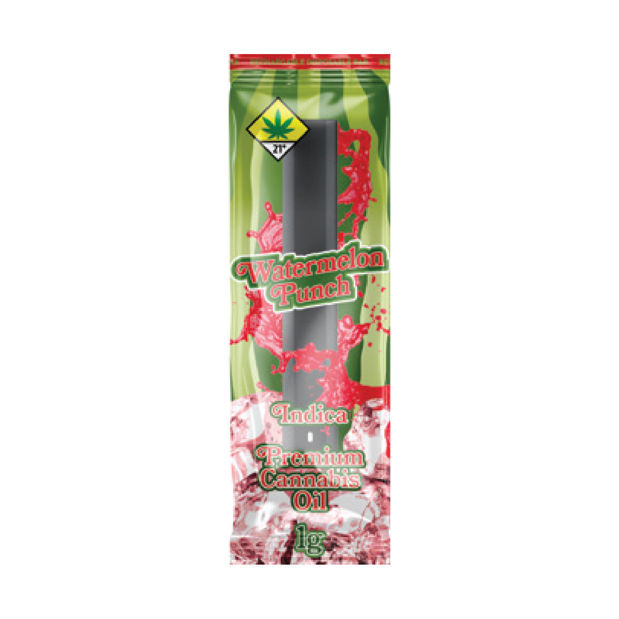 the farmers market disposable vape The Farmers Market - Blueberry Muffin OG - Disposable - 1g - 1g | Vapes | The  Farmers Market | Daylite Cannabis main image 1