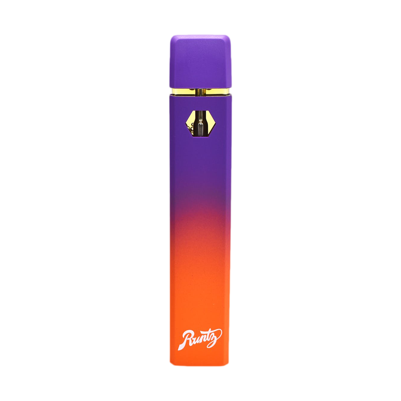 Runtz 33 x Yellow Watermelon [1000mg] Dabwoods Distillate