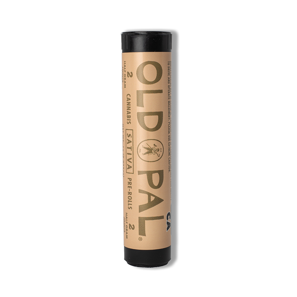 Candy Push Pop [.5g]