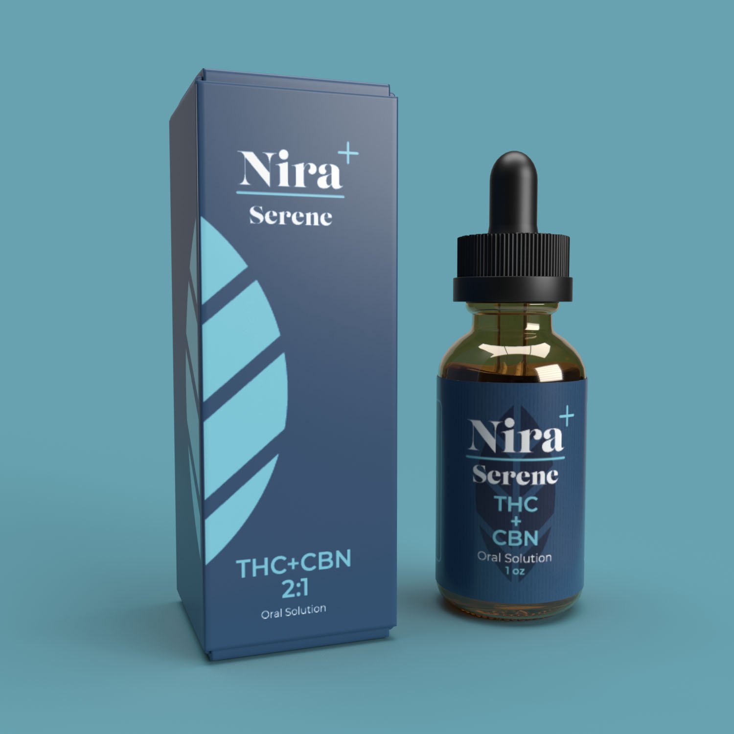 Shop 2:1 Serene [30ml] (300mg THC/150mg CBN) | BEYOND / HELLO