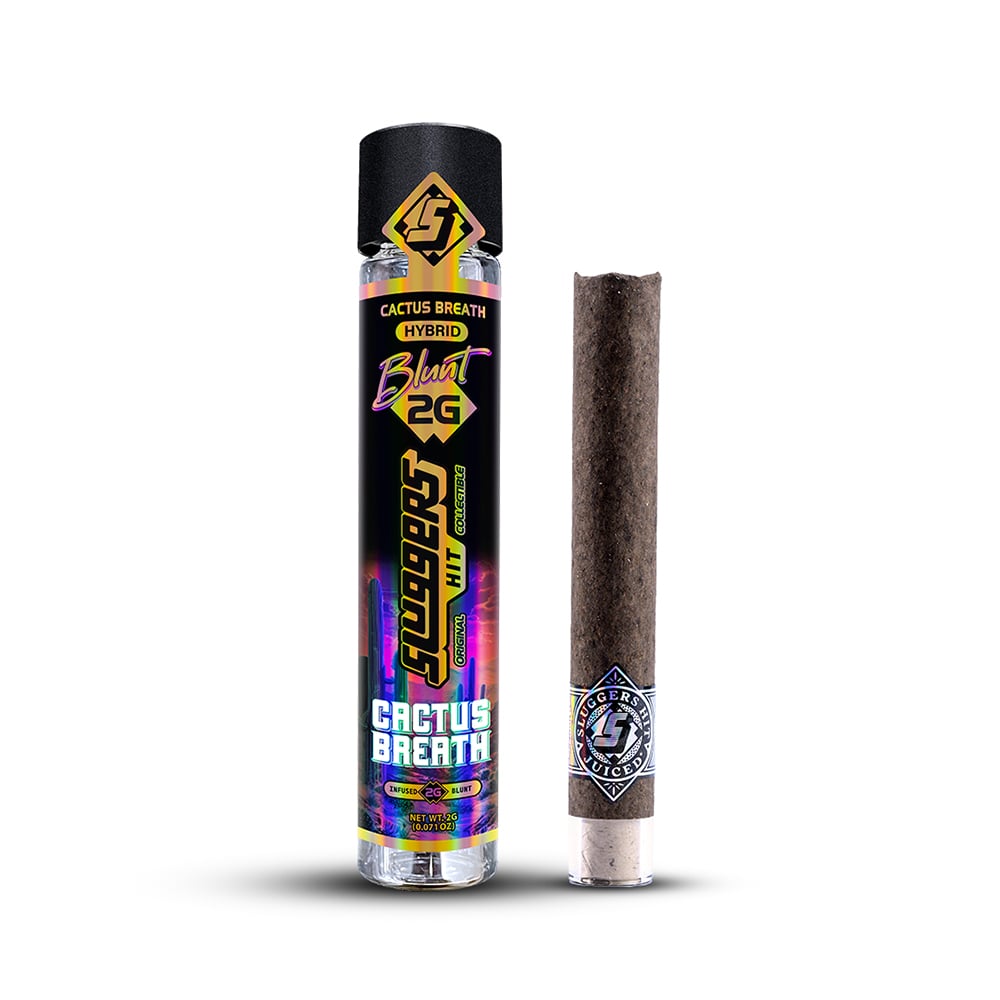 Cactus Breath [2g]