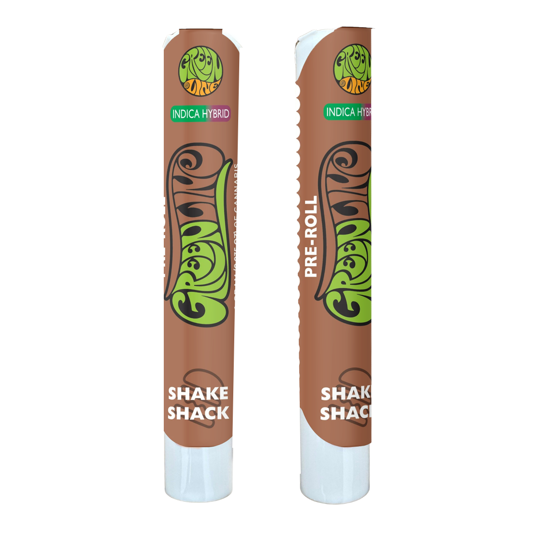 Shake Shack [1g]