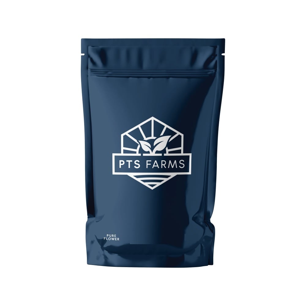 Apple Fritter - 2.83g