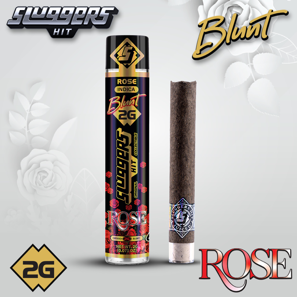 Rose [2g]