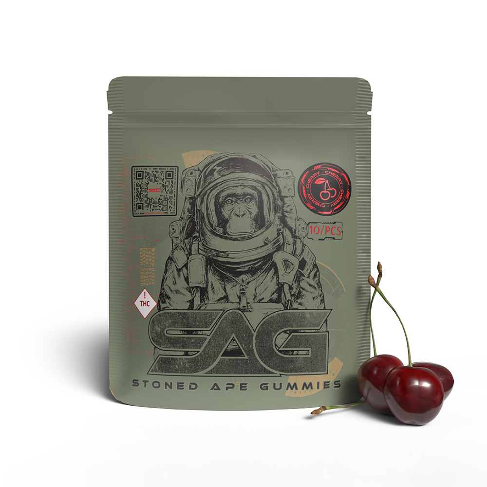 Cherry (100mg)