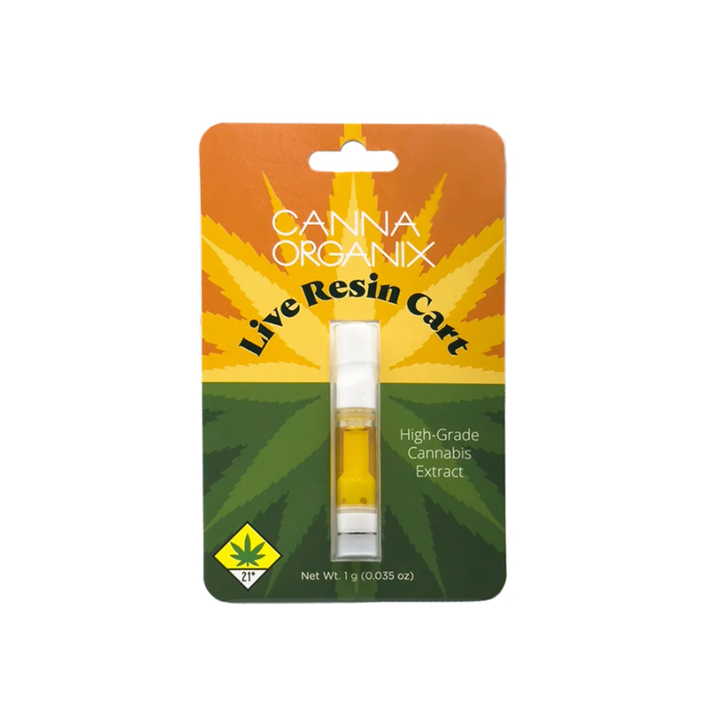 Select Elite Live 1g Gelonade - Hybrid