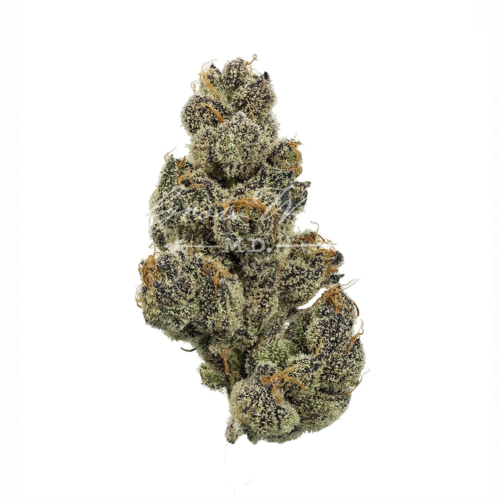 Silver Cloudz | Grow West | Premium | Hand-Trimmed