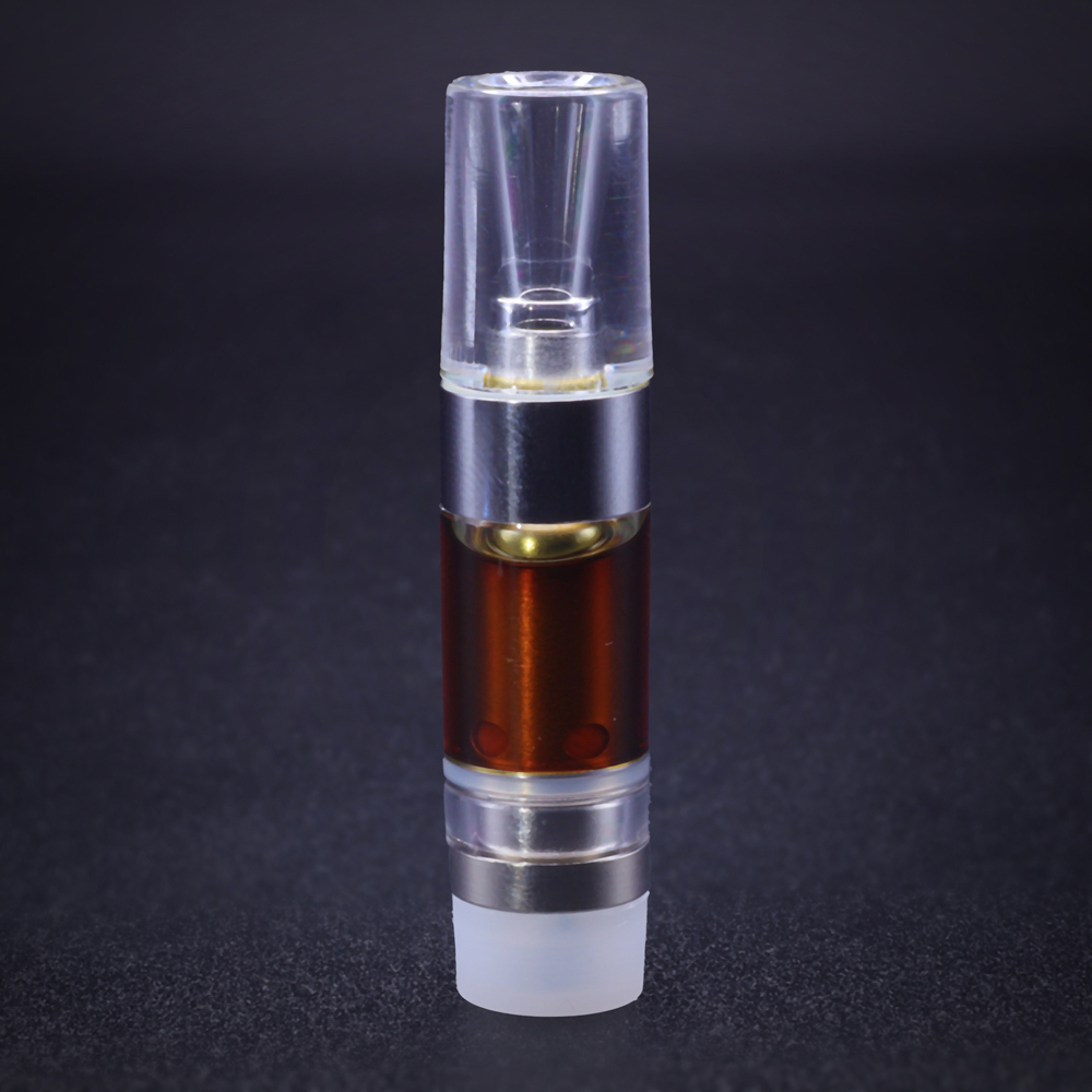 Pineapple Burst THC Full Spectrum Vape