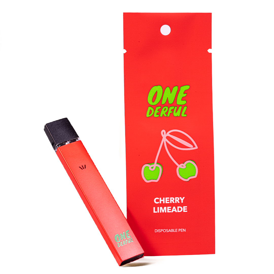 Shop Cherry Limeade [300mg]