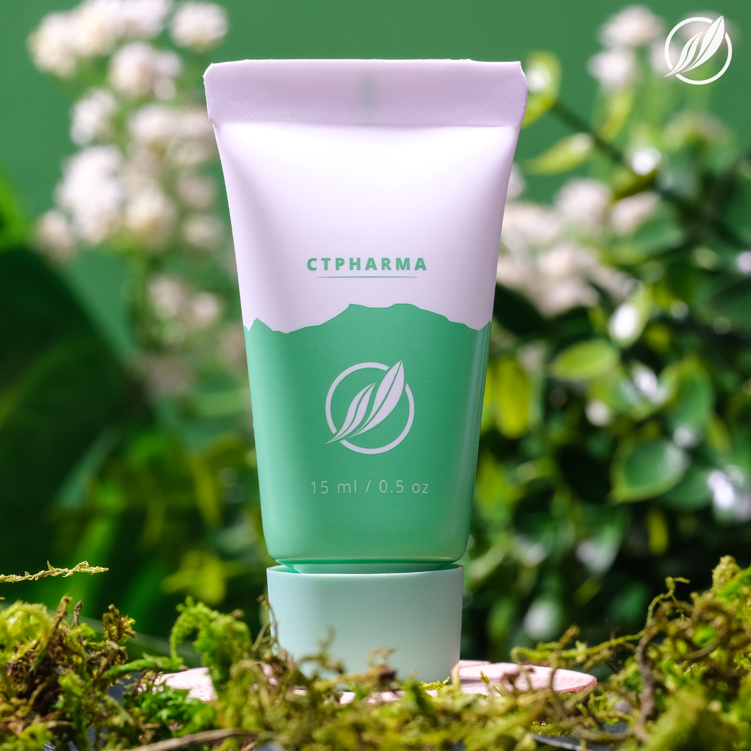 Milady T72C255 I Lotion 17062 CTPharma Lotion Jane