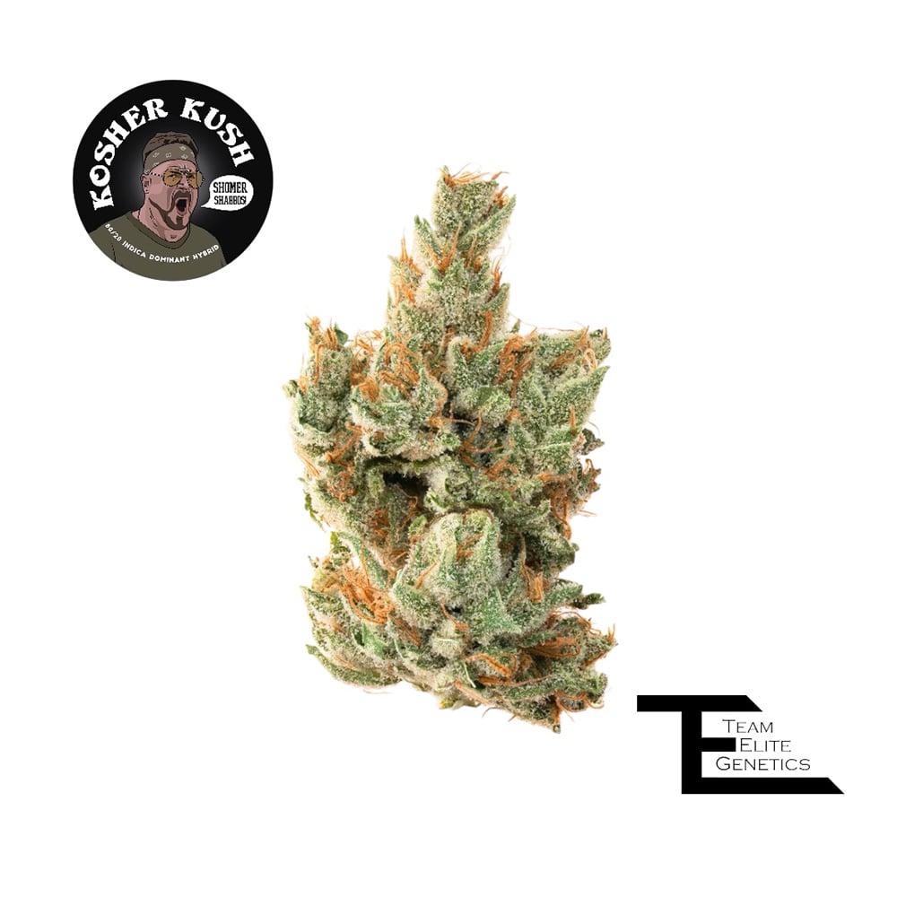 Kosher Kush